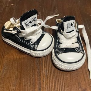 Baby converse size 1